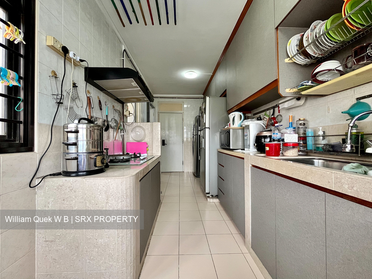 Blk 404 Admiralty Link (Sembawang), HDB 4 Rooms #395710521